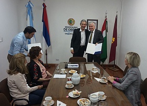 Sobre la participación de la Embajada de Rusia del Día de los Inmigrantes Sobre la participación de la Embajada de Rusia del Día de los Inmigrantes