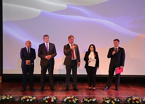 Palabras de bienvenida del Embajador de la Federación de Rusia Dmitry Feoktistov en la Solemne Inauguracion del Concierto de Gala en nombre de las Embajadas de los países de la Comunidad de Estados Independientes, acreditadas en Buenos Aires